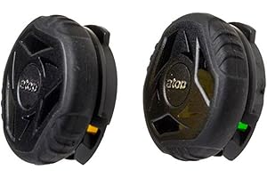 MASSI Kit Recambio 2 Cierres DIAL ATOP