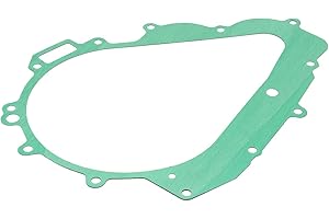 Engine Cover Gasket Left Alternator Centauro for Aprilia RSV 1000 RSV1000 ETV 1000 ETV1000 SL Tuono