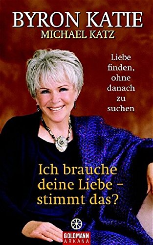 Download Ich brauche deine Liebe - stimmt das? Liebe finden, ohne danach zu suchen Download Ich brauche deine Liebe - stimmt das? Liebe finden, ohne danach zu suchen