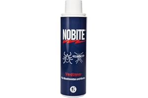 ‎NOBITE NOBITE Verdünner, Insektenschutz zur Imprägnierung von Textilien (100 ML)