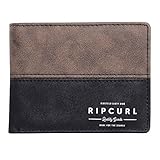  Cartera Rip CURLArch RFID PU Slim Wallet