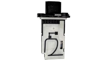 JIAHEY Capteur de débit d'air massique OEM 22680-7131R 93450753 5WK98504 H8201267959 Voitures compatibles