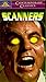 Produktbild Scanners [VHS]