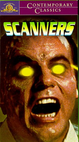 Preisvergleich Produktbild Scanners [VHS]
