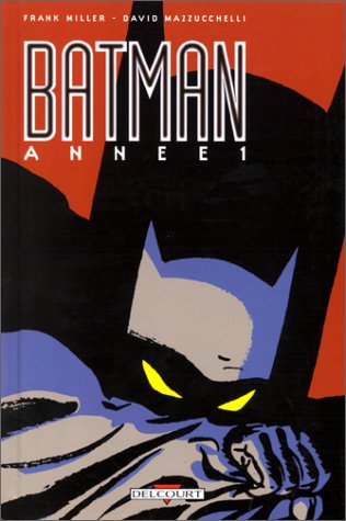 Batman