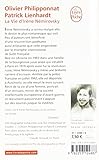 Image de La Vie d'Irène Némirovsky