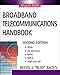 Broadband Telecommunications Handbook (Programming) (English Edition) by 