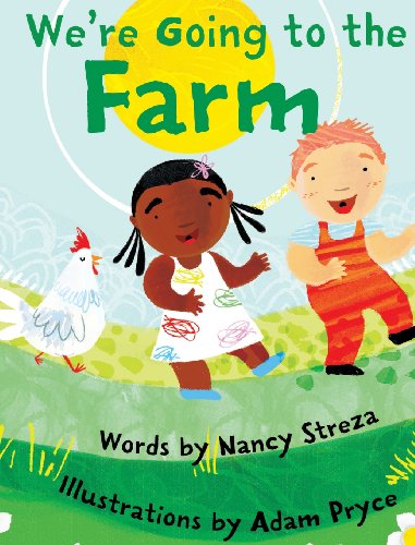 Download We're Going to the Farm Download We're Going to the Farm