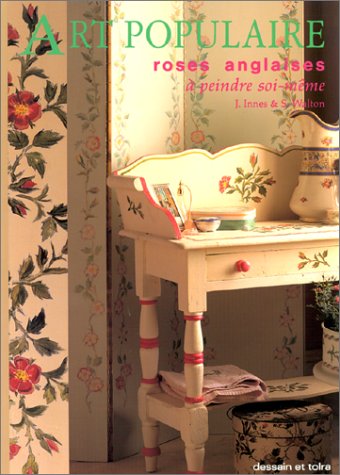 couverture de : Art populaire