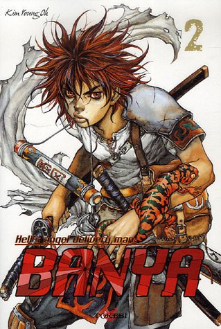 Banya — Tome 2