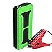 Produktbild GPISEN 900A Peak 18600mAh Auto Jump Starter,Auto Anlasser Tragbare Fahrzeug Akku Booster Multifunktions Power Bank Auto Notfall Kits