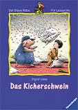 Cover zum Buch Das Kicherschwein