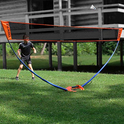 7 Best Garden Badminton Sets » Shetland's Garden Tool Box