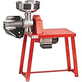 SPREMIPOMODORO CON BANCHETTO INOX TS INOX Hp 1
