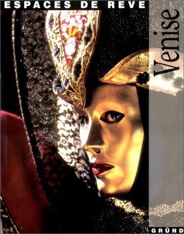 couverture de : Venise
