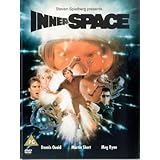 Innerspace [DVD] [1987]