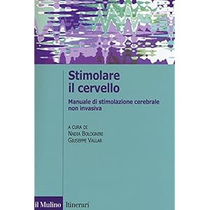 Stimolare il cervello. Manuale di stimolazione cerebrale non invasiva