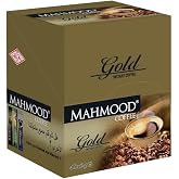 Mahmood Coffee Gold Gran&uuml;l Kahve 2 Gr x 48 Adet