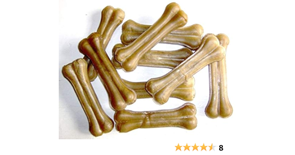 bones without rawhide