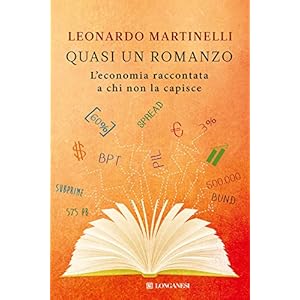 Quasi un romanzo