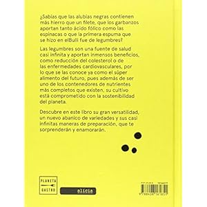 La Cocina De Las Legumbres (Cocina T)