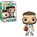 Funko Pop Gordon Hayward Boston Celtics camiseta blanca (NBA 20)