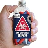 Lakritz Giftköder 