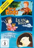 Die sch�nsten Kinderfilme [3 DVDs] - Maya Gr�fin Rothkirch