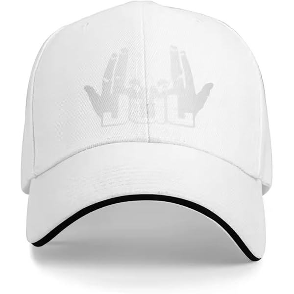 Casquette Baseball Hip-hop JUL – Modèle Ajustable Unisexe – Style Streetwear – Protection UV – Couleurs Variées - 8