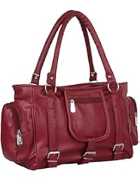 Marie Women's Stylish PU Hand Bag