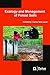 Produktbild Ecology and Management of Forest Soils
