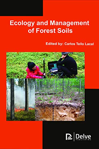 Preisvergleich Produktbild Ecology and Management of Forest Soils