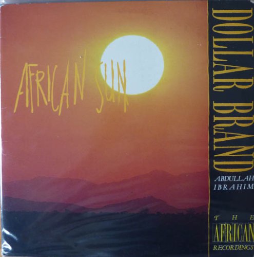 Preisvergleich Produktbild African Sun