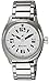 Fastrack His and Her Upgrade Analog White Dial Men