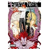 DEATH NOTE 11 (NUEVO PVP)