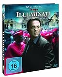Illuminati -  Extended Version (2 Discs) [Blu-ray] - Tom Hanks