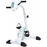 Pedaliera Elettrica Welly E Combi Everfit - Braccia e Gambe Riabilitazione