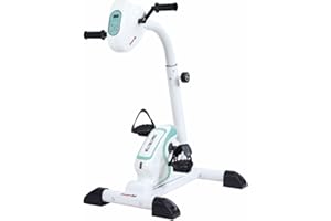 Pedaliera Elettrica Welly E Combi Everfit - Braccia e Gambe Riabilitazione