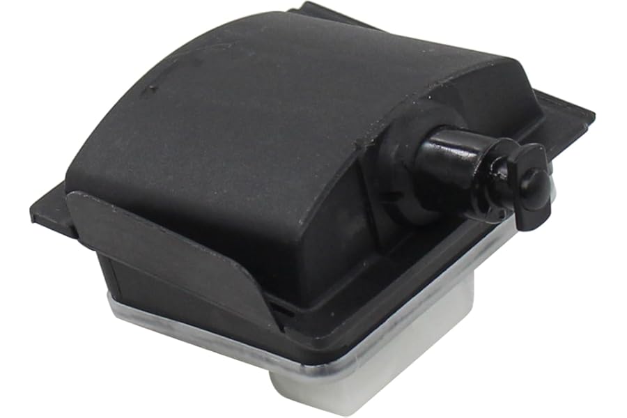 HouYeen Fuel Flap Release Actuator Motor for Mer-cedes A Class W177 V177 2018-onwards B Class W247 2018-onwards CLA C118 X118 2019-onwards GLA H247 2020-onwards GLB X247 2019-onwards