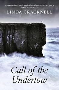 Book's Cover of Call of the Undertow