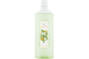 AGUA FRESCA DE RUY - Naranjos 750 ml, Perfume Unisex, Colonia Hombre y Mujer, Eau de Toilette Masculina y Femenina, Aroma Cítrico y Herbal, Fragancia Suave y de Larga Duración