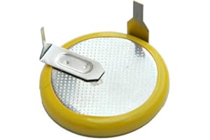 PILE ACCU LIR2025 CLE 3 5 7 X3 X5 E46 E38 E39 E60 E61 E53 E83 BATTERIE coin