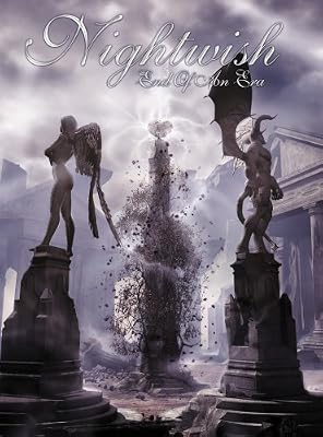 Nuclear Blast End of an Era [Blu-ray] [Import italien]