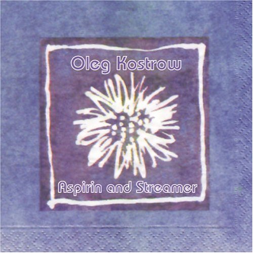 Preisvergleich Produktbild Aspirin & Serpantin by Oleg Kostrow