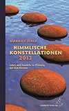 Image de Himmlische Konstellationen 2013: Leben und Handeln im Einklang mit dem Kosmos