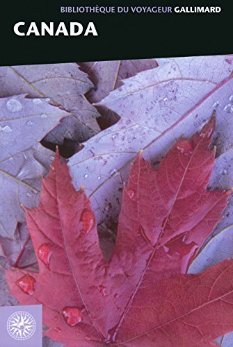 couverture de : Canada