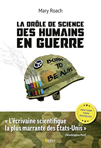 Download La drôle de science des humains en guerre