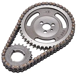 Edelbrock Timing Chain Set