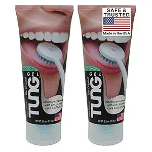 TUNG The Tung Gel - 2 Pack