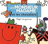 Image de Les Monsieur Madame - Les Monsieur Madame et les chevaliers